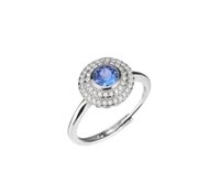 Anello Sovrani Donna in Argento J9878M14 - J9878M14